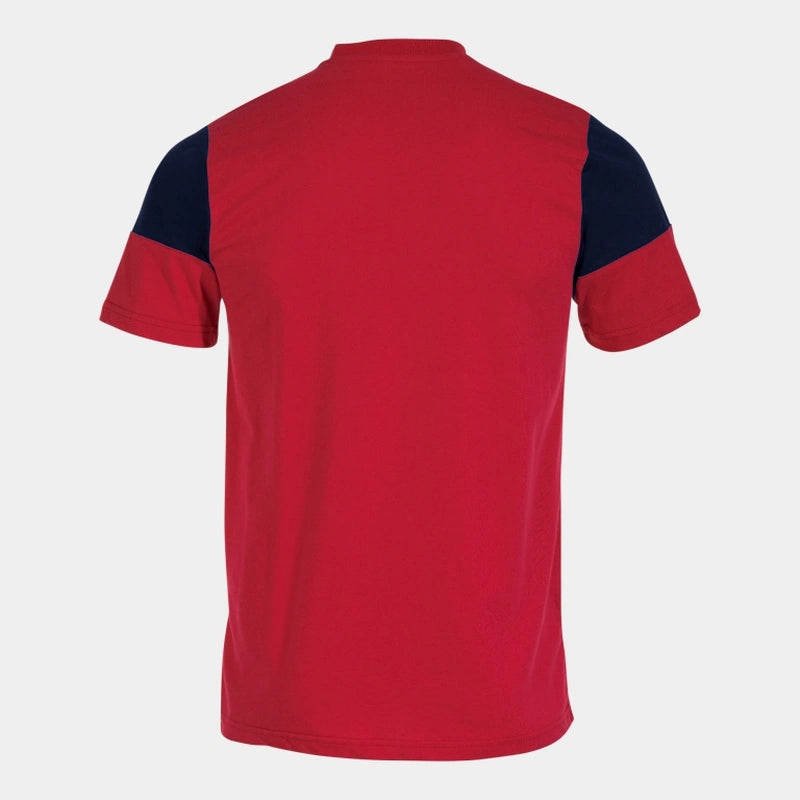 Casual Crew Neck T-Shirt