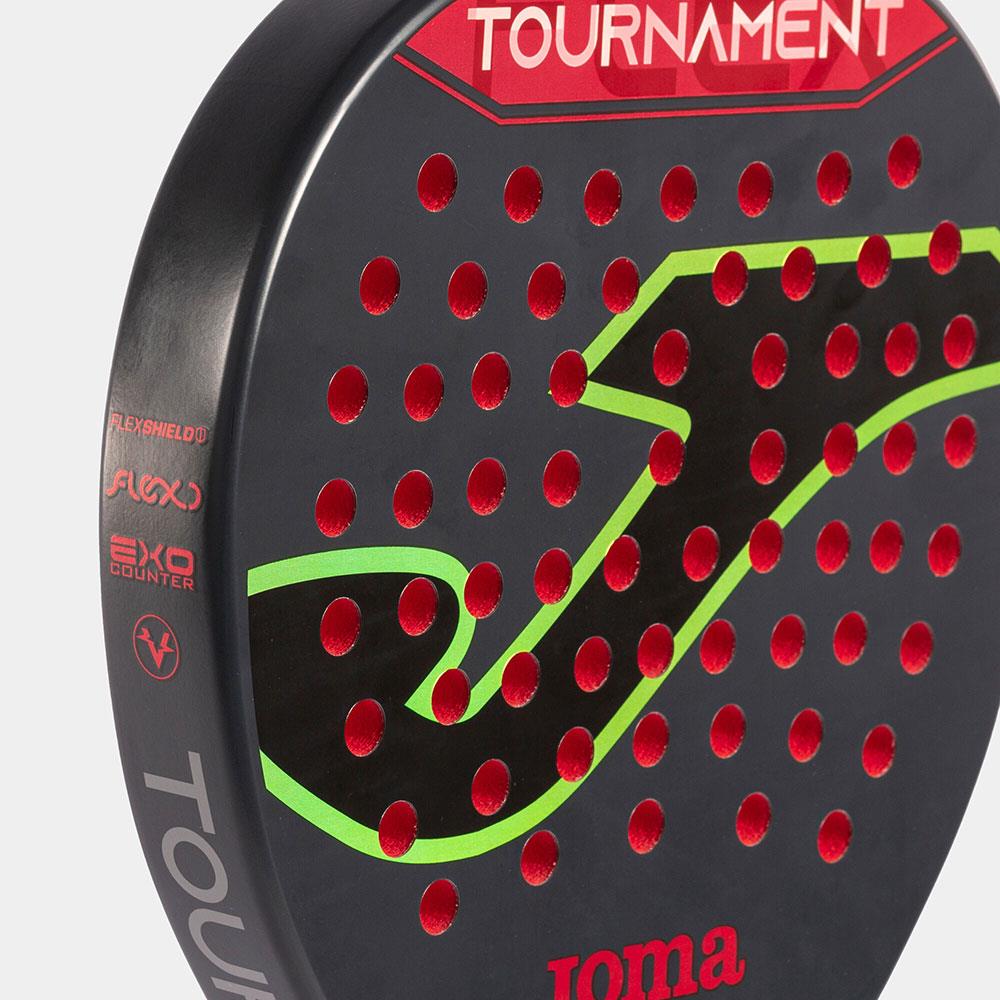 Tournament Padel Racket