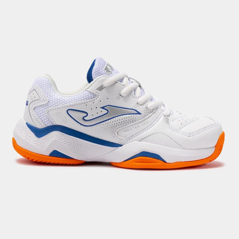 Master JR 2502 Kid's Court Shoe