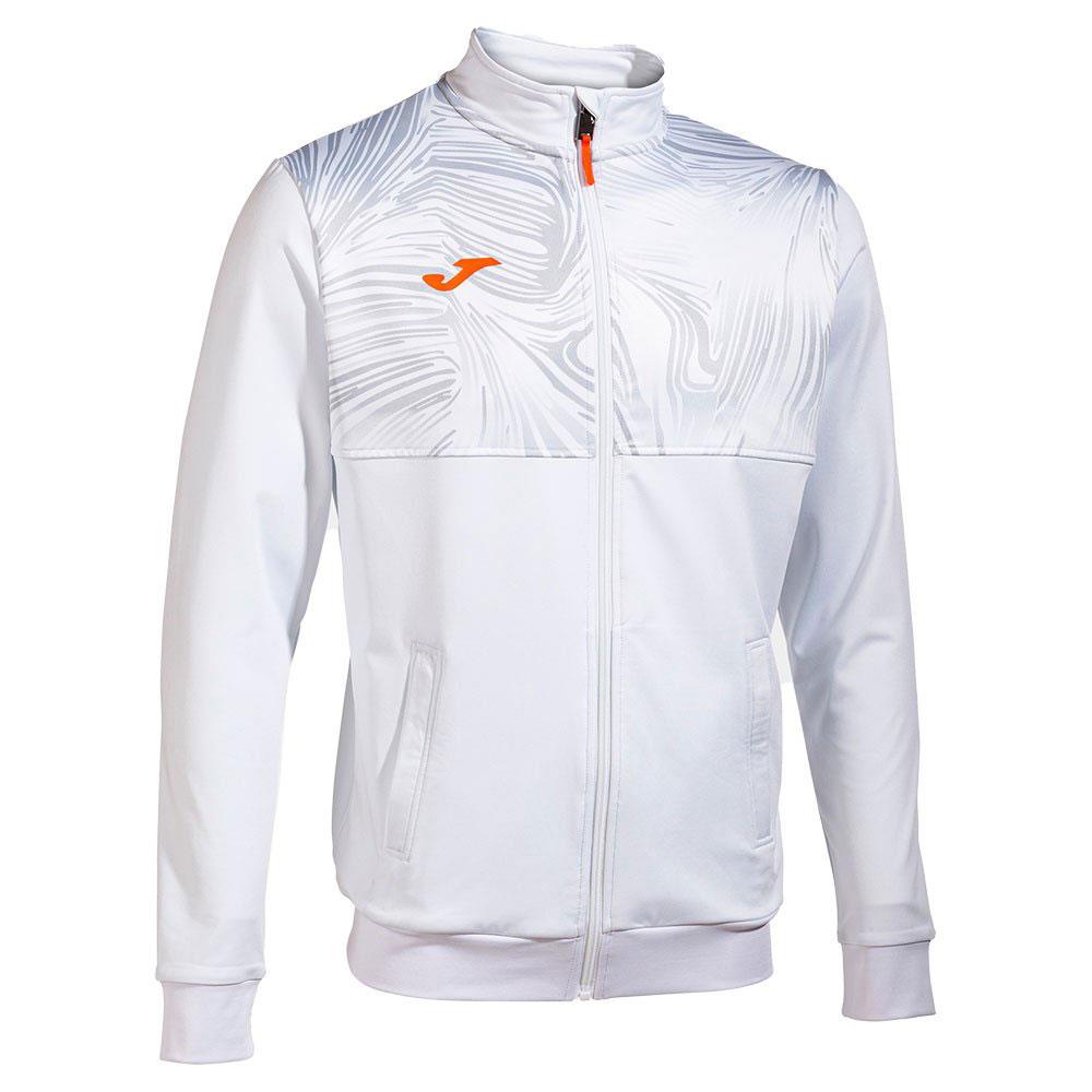 Challenge Full Zip Sweatshirt