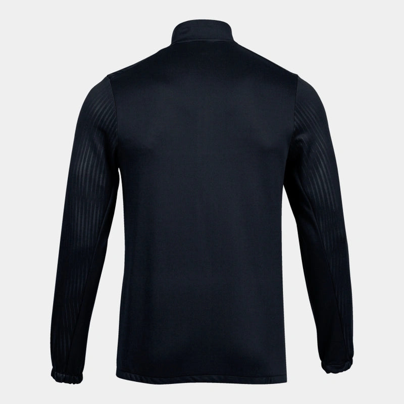 Montreal Full Zip Sweatshirt