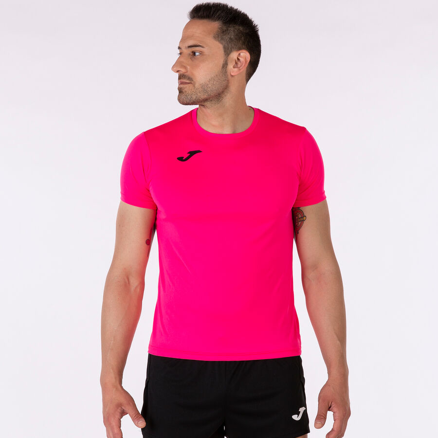 Record II Short Sleeve T-Shirt
