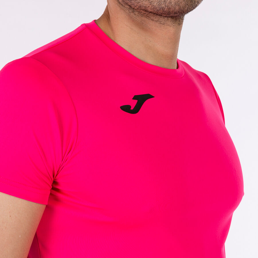 Record II Short Sleeve T-Shirt