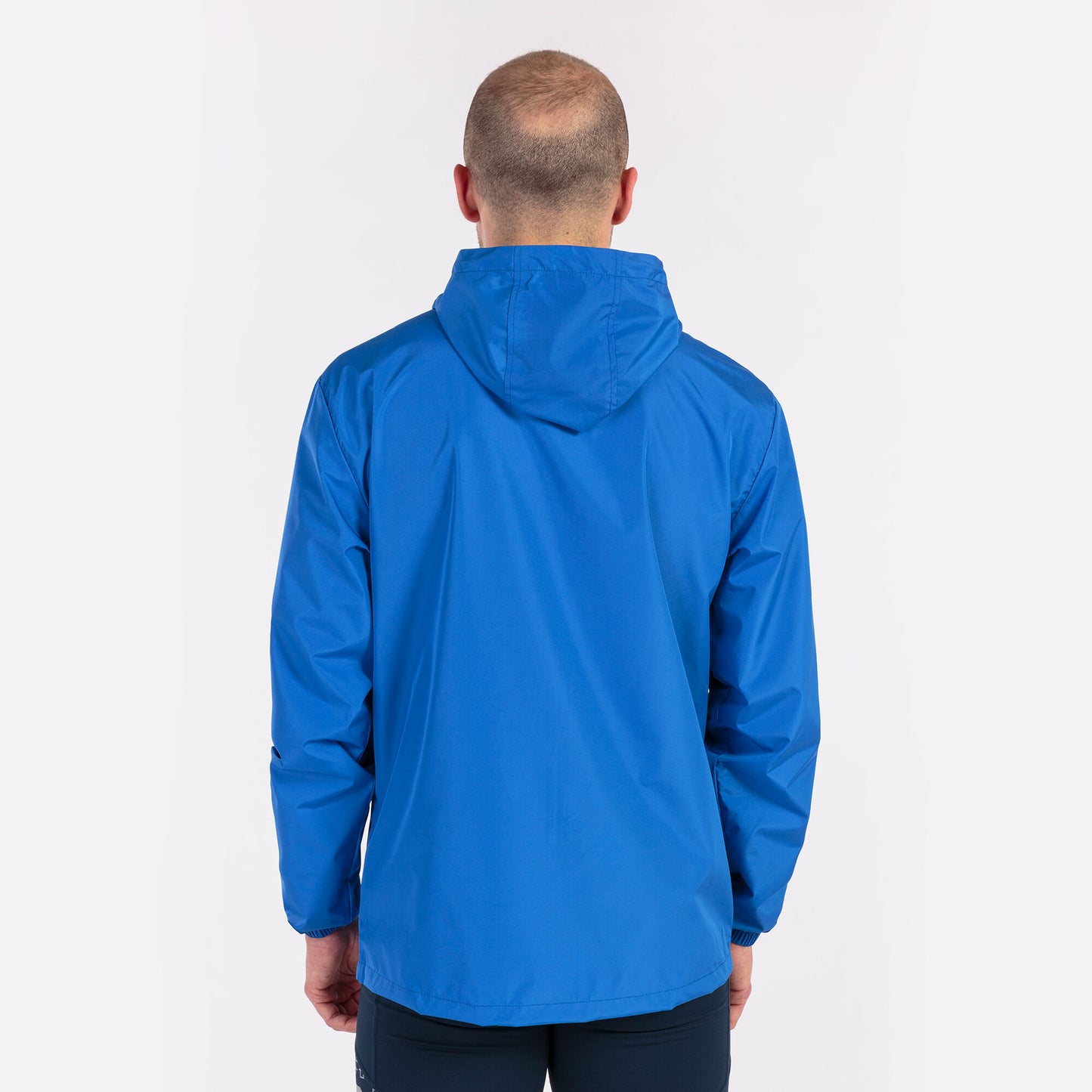 Elite VIII Raincoat