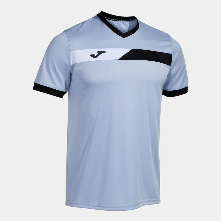 Court Short Sleeve T-Shirt