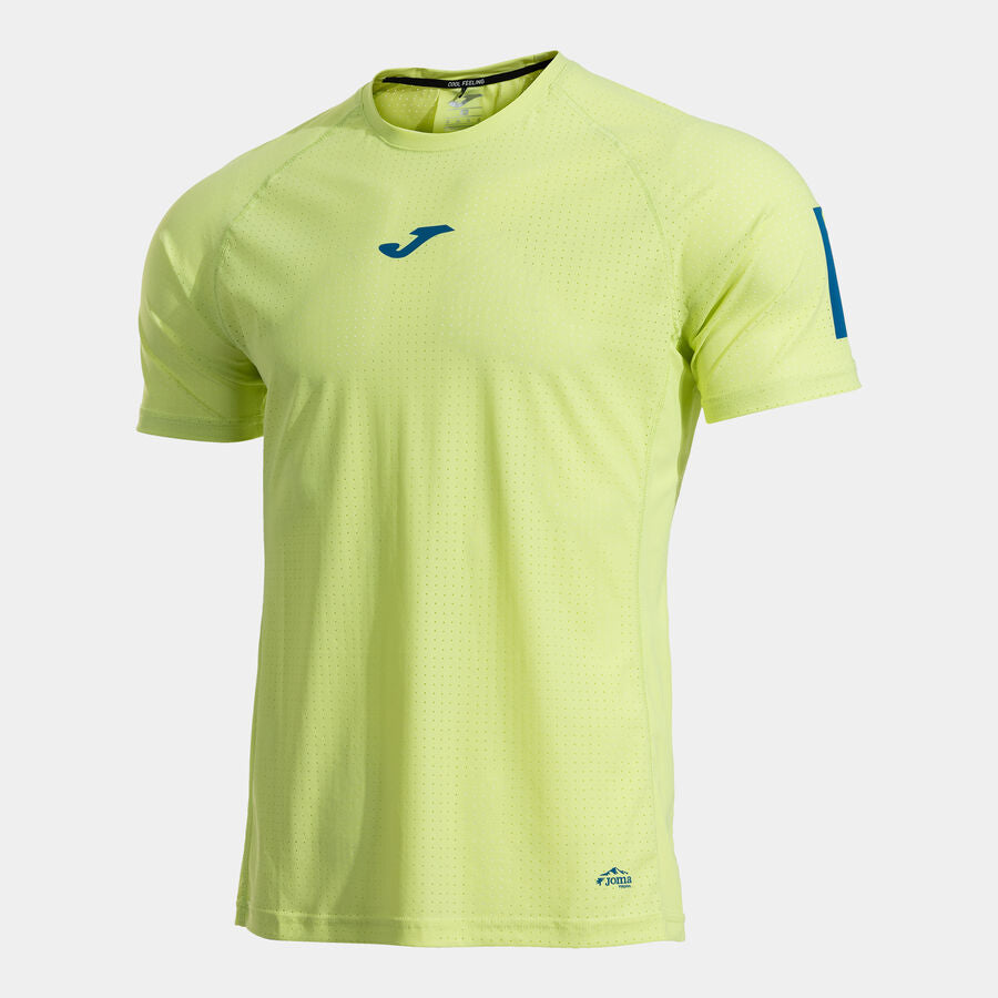 R-Trail Running Short Sleeve T-shirt