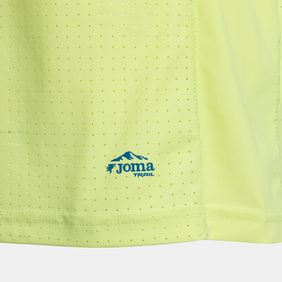 R-Trail Running Short Sleeve T-shirt