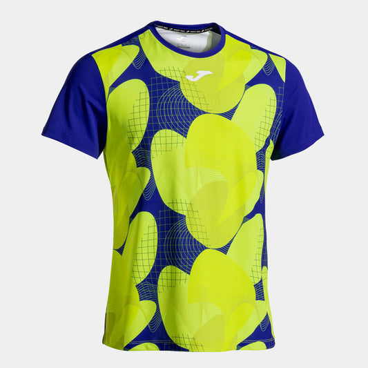 Challenge Tennis T-shirt