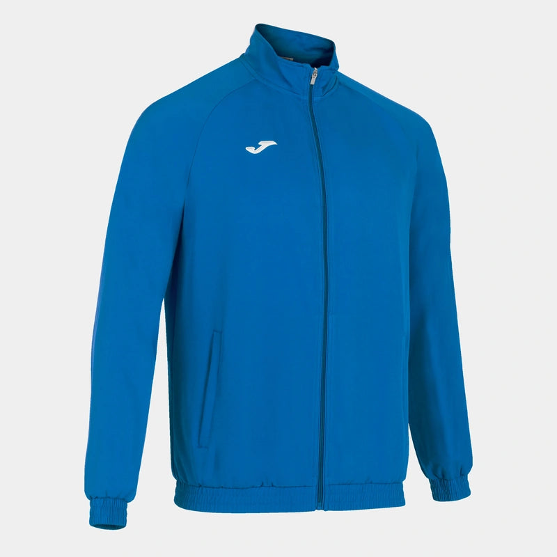 Doha Microfiber Jacket