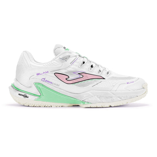 Slam 2502 Women's Padel Shoes