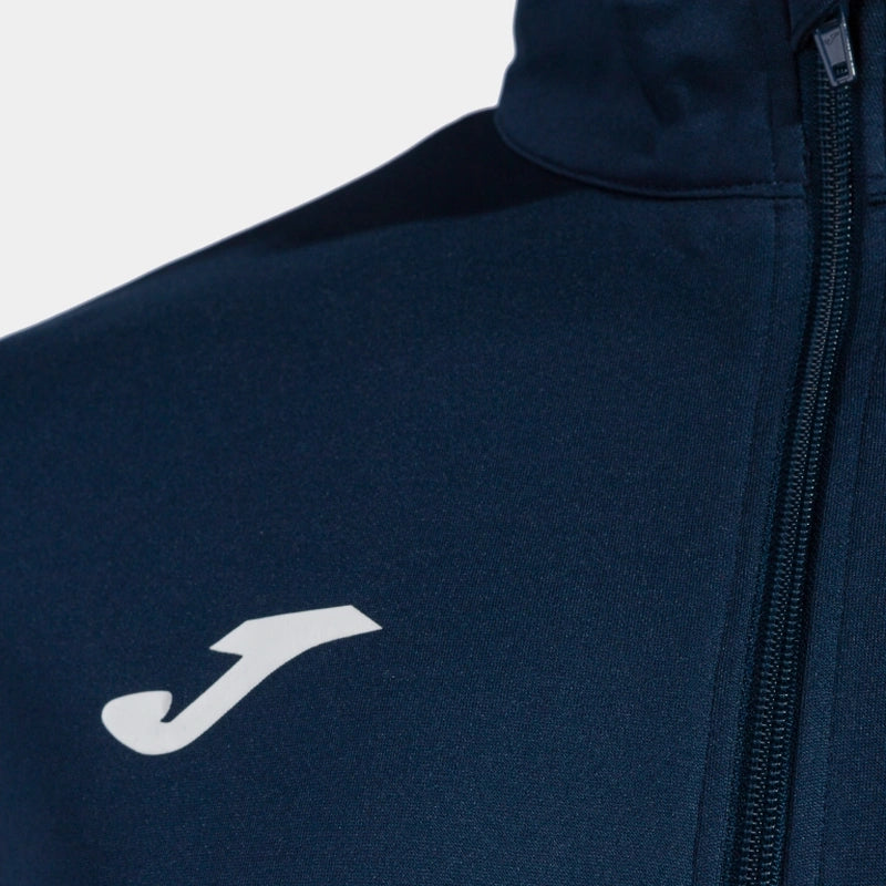 Montreal Full Zip Sweatshirt