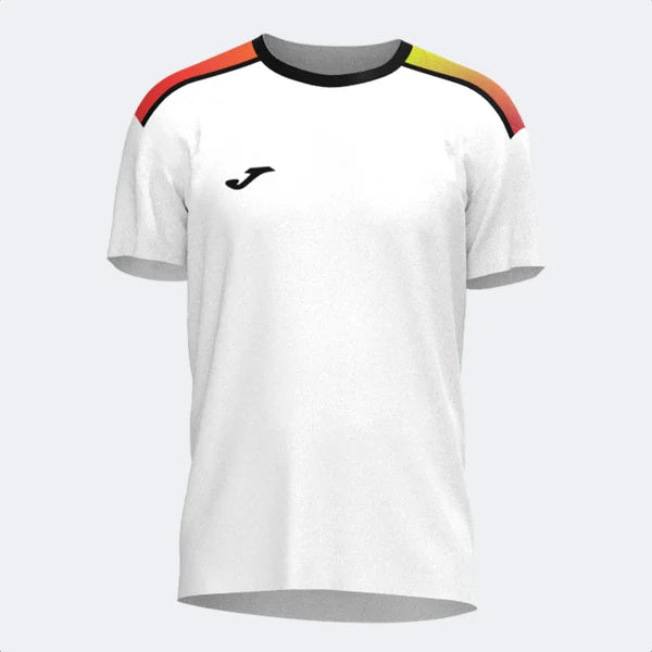 Smash Short Sleeve T-Shirt