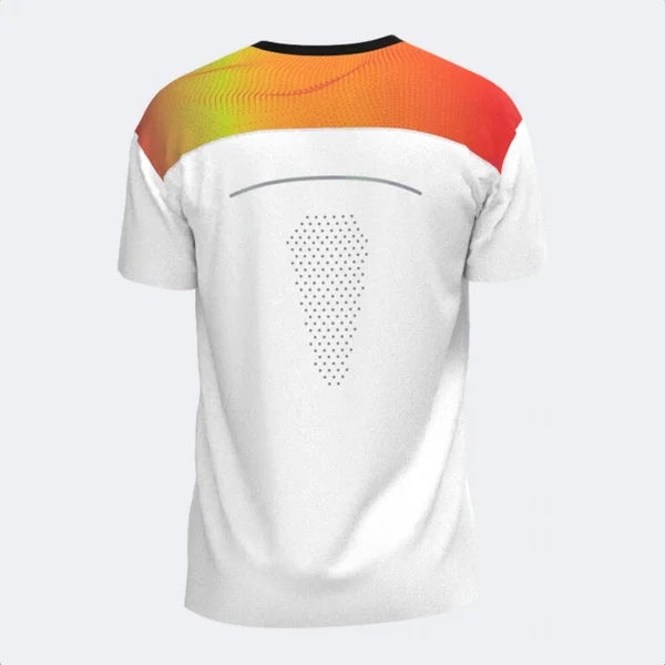 Smash Short Sleeve T-Shirt
