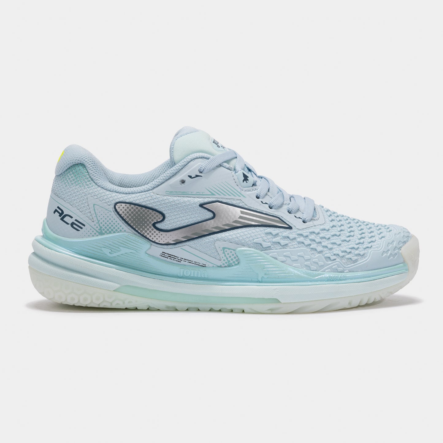 ACE 2505 Women's All Court Shoes