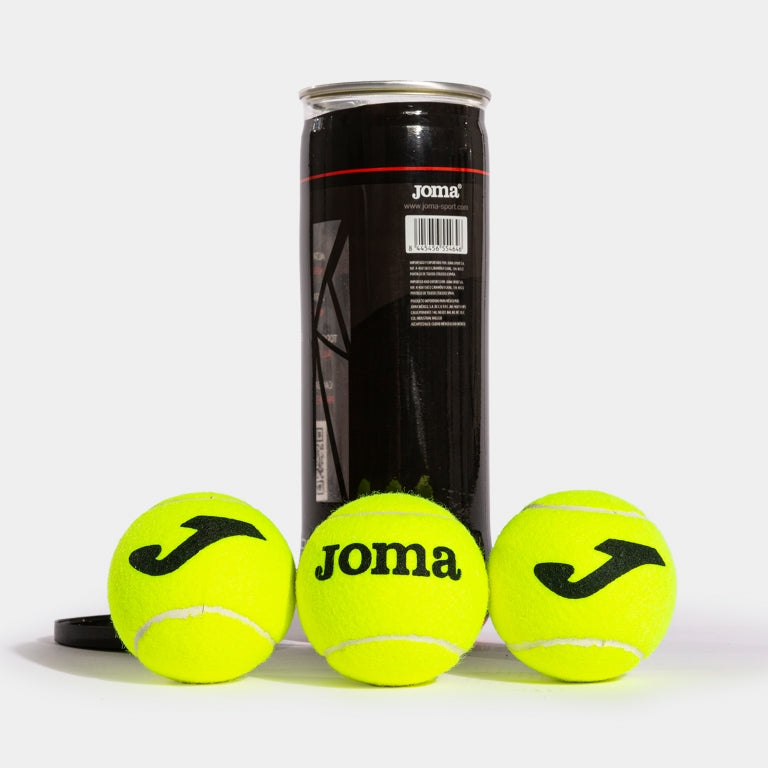 Tournament Padel Ball