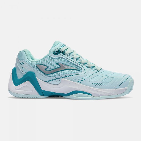 Set 2627 Women's All Court Shoes – Joma Sport