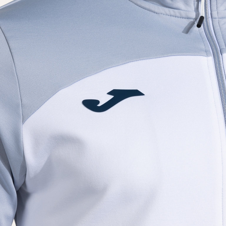 Challenge Full Zip Sweatshirt