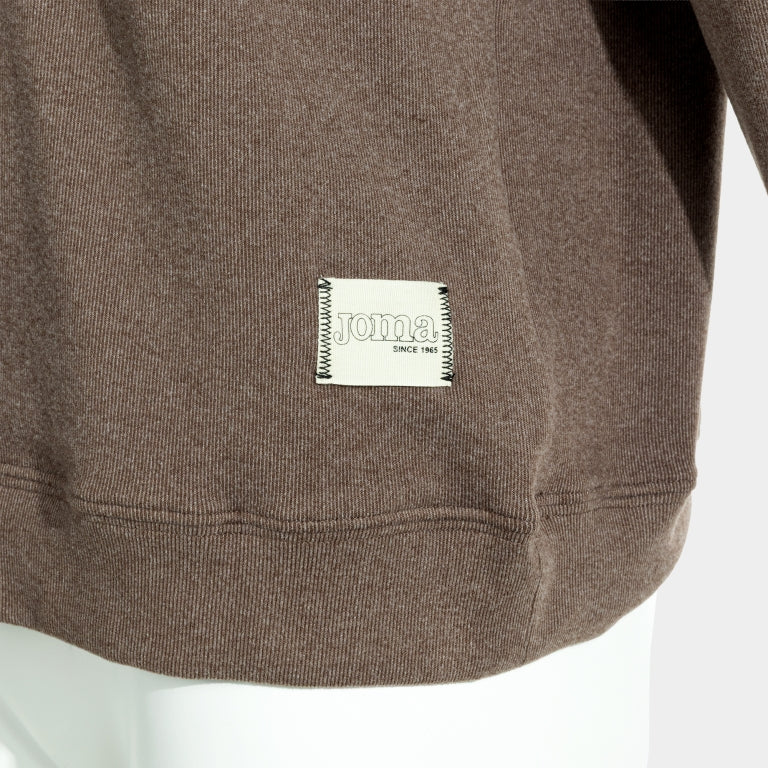 Women's Hooded Sweatshirt Mimetic