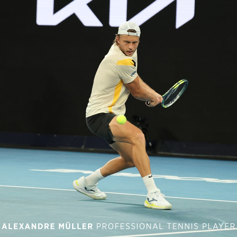 Ace 2502 Men's Tennis Shoes