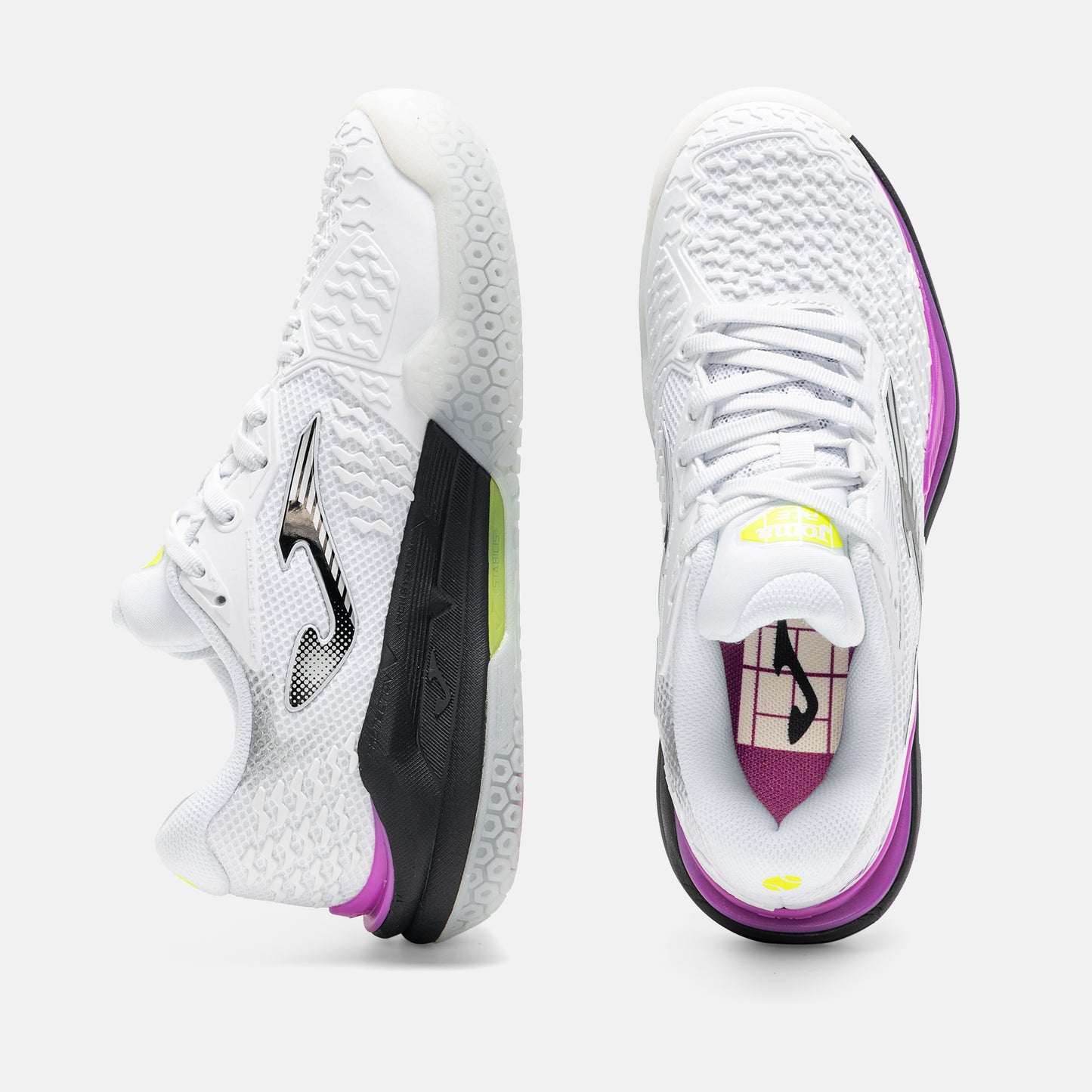 ACE 2602 Women's All Court Shoes