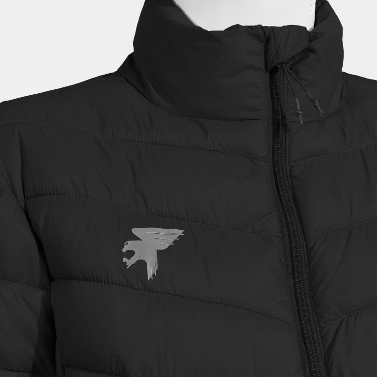 Women's Light Jacket Mystic