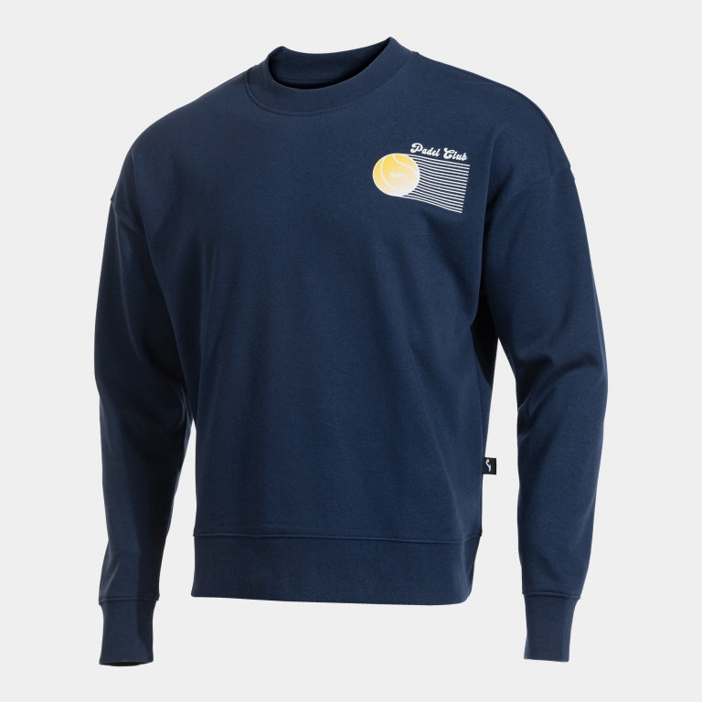 SMASH SWEATSHIRT BLUE
