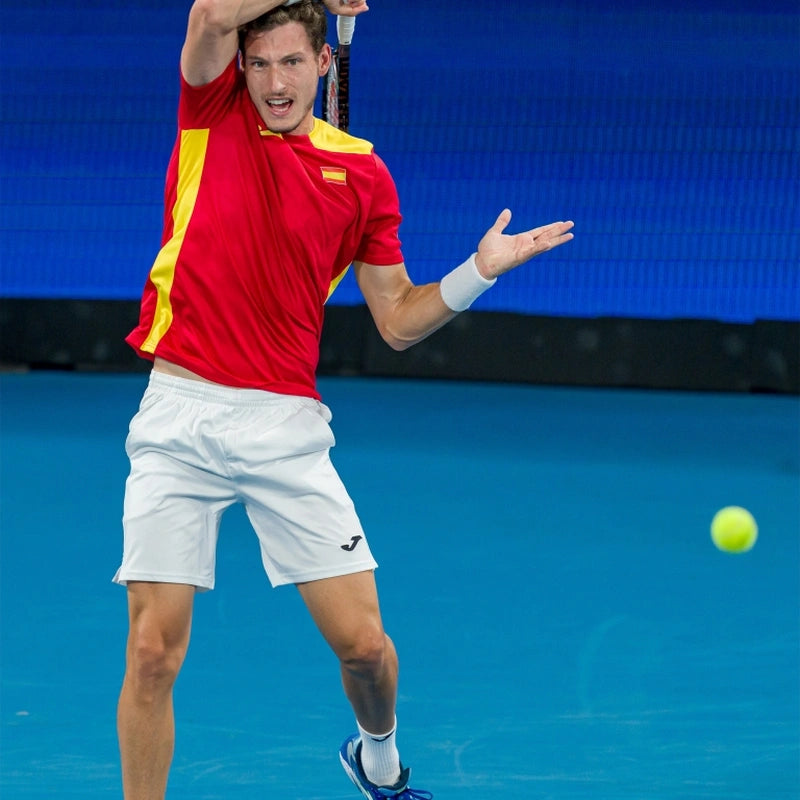 Drive Bermuda Shorts