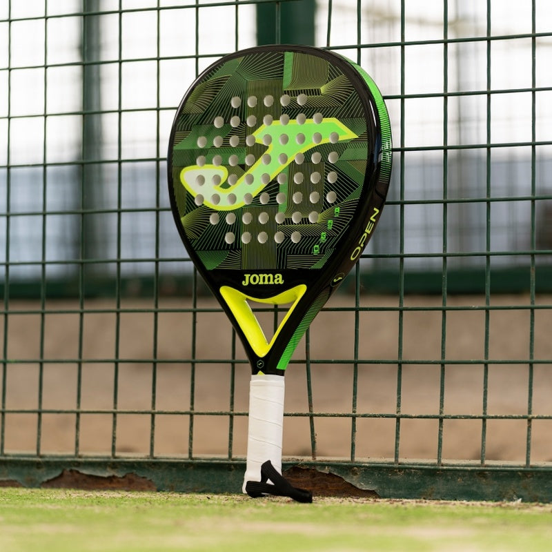 Open Padel Racket
