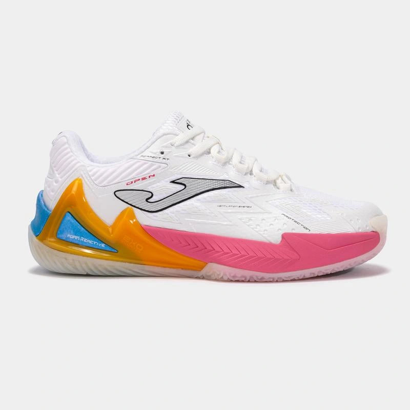Open 2502 Women's Padel Shoe