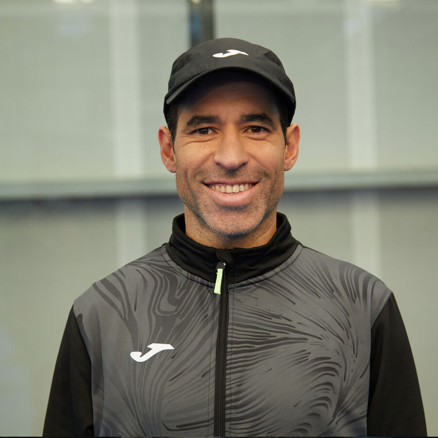 Running Cap
