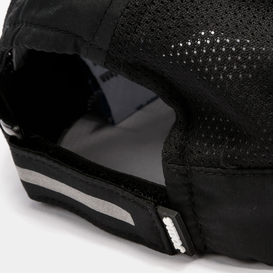 Running Cap
