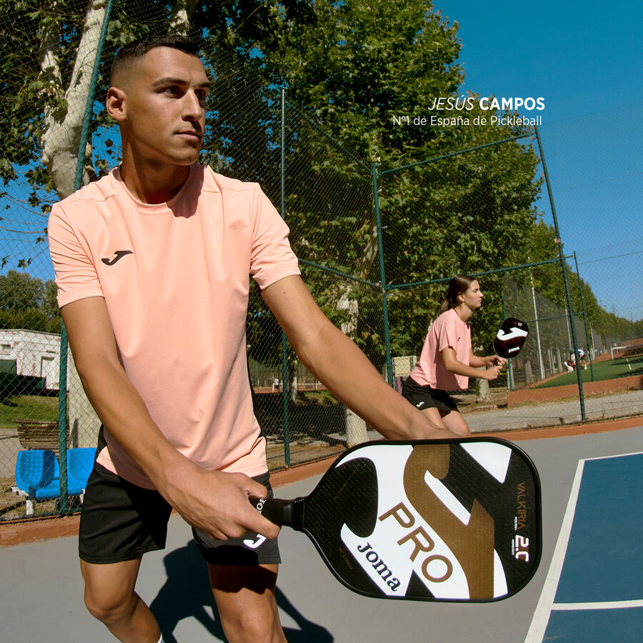 Valkiria 2.0 Pickleball Bat