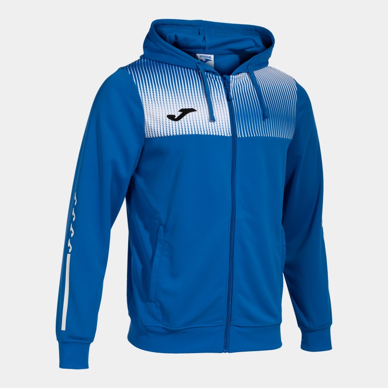 Supernova Zip-up Hoodie