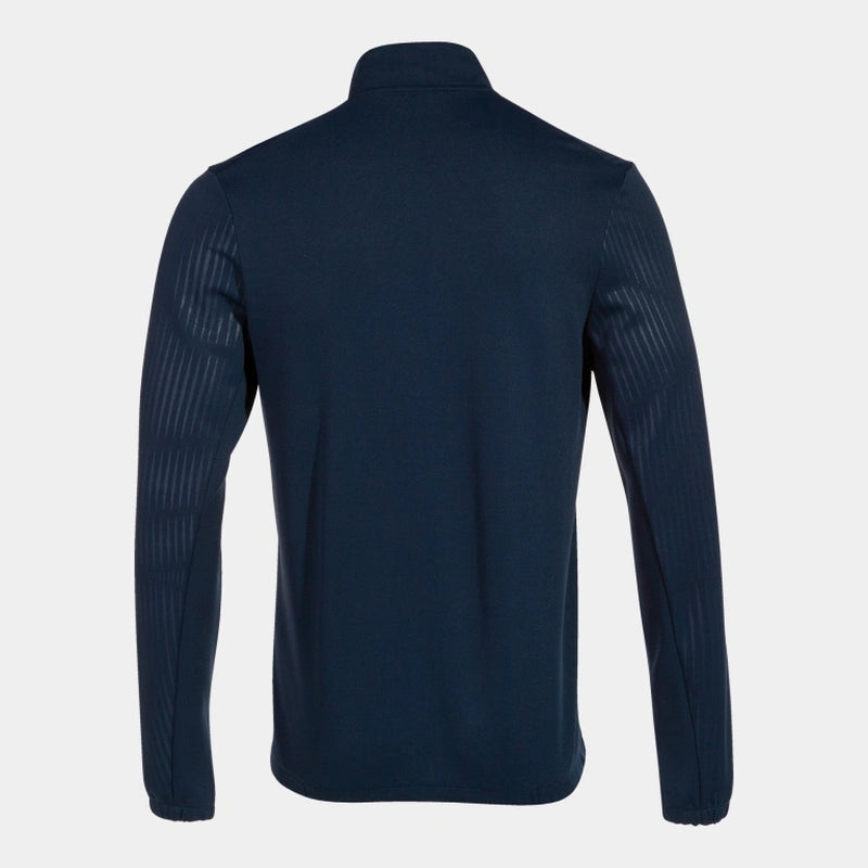 Montreal Full Zip Sweatshirt