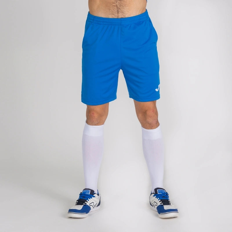 Drive Bermuda Royal Blue Shorts