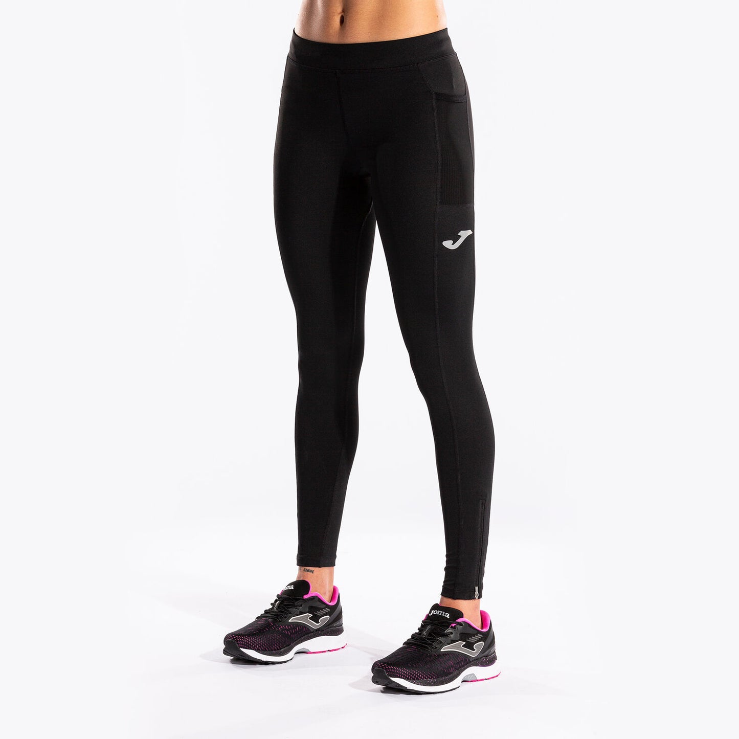 Elite Long Women's Tights
