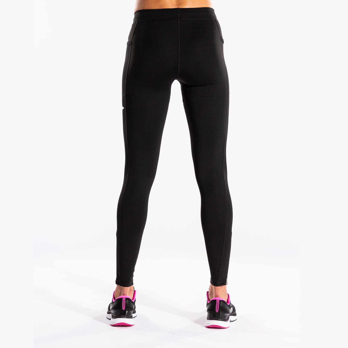 Elite Long Women's Tights