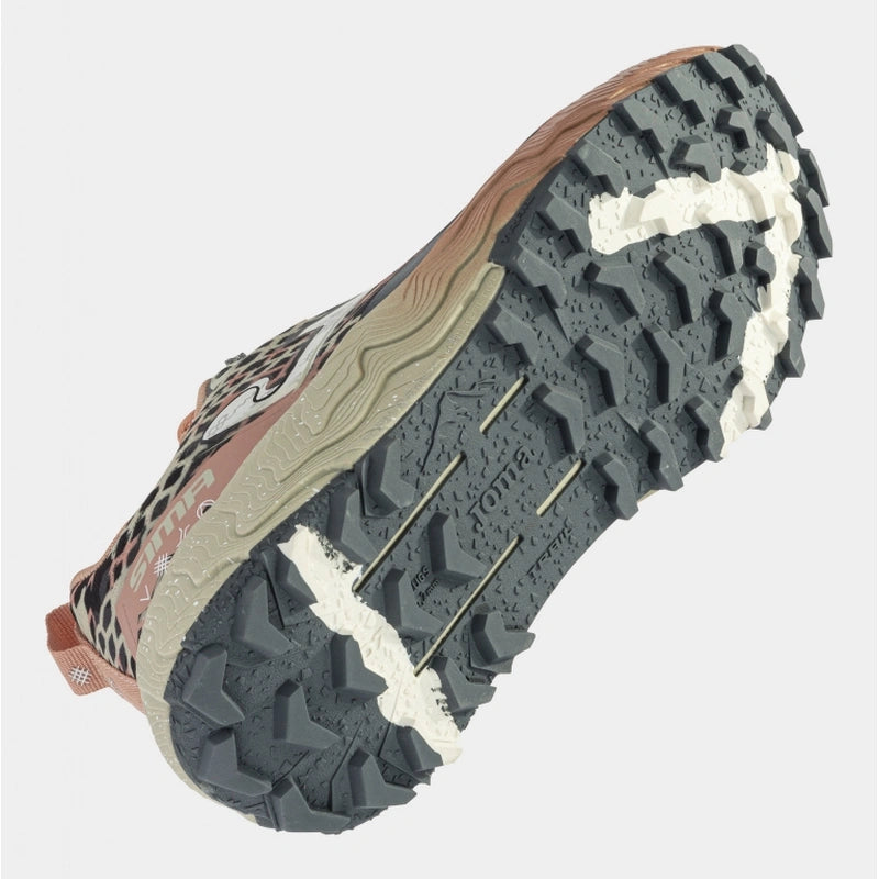 Sima 2422 Women's Trail Running Shoe