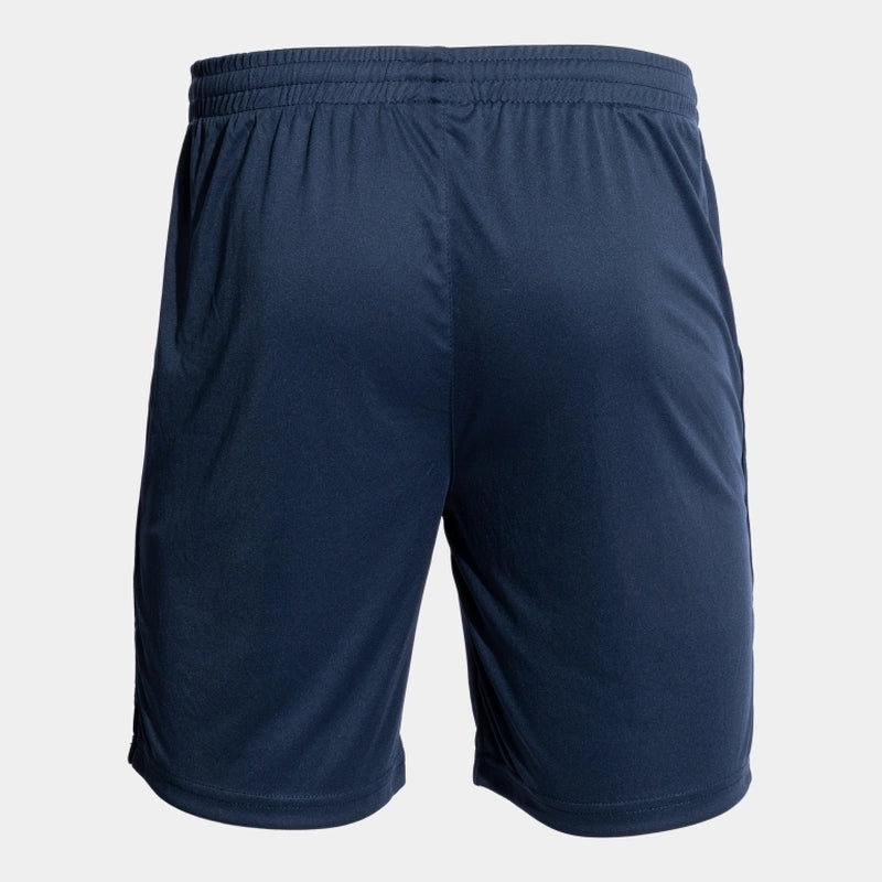 Drive Bermuda Dark Navy Shorts