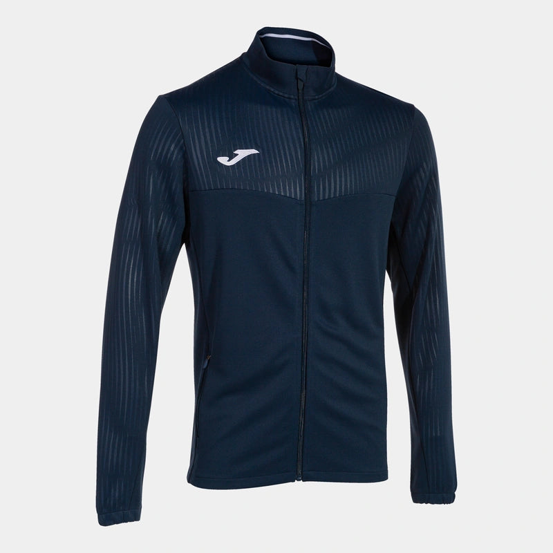 Montreal Full Zip Sweatshirt