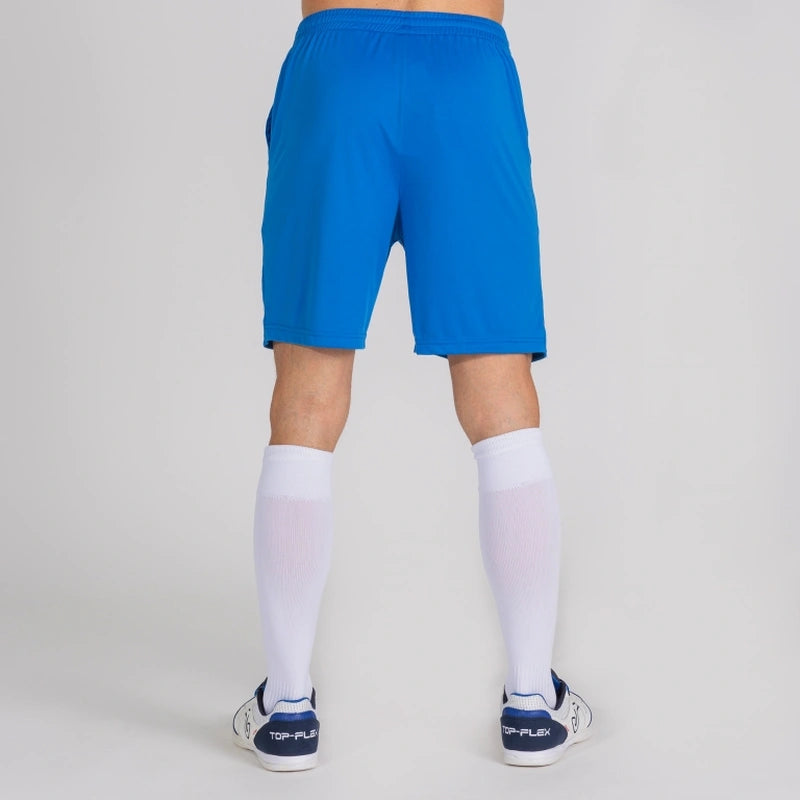 Drive Bermuda Royal Blue Shorts