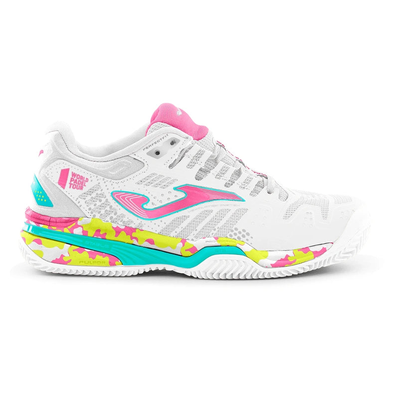 Slam Jr 2332 Padel Shoes – Joma Sport