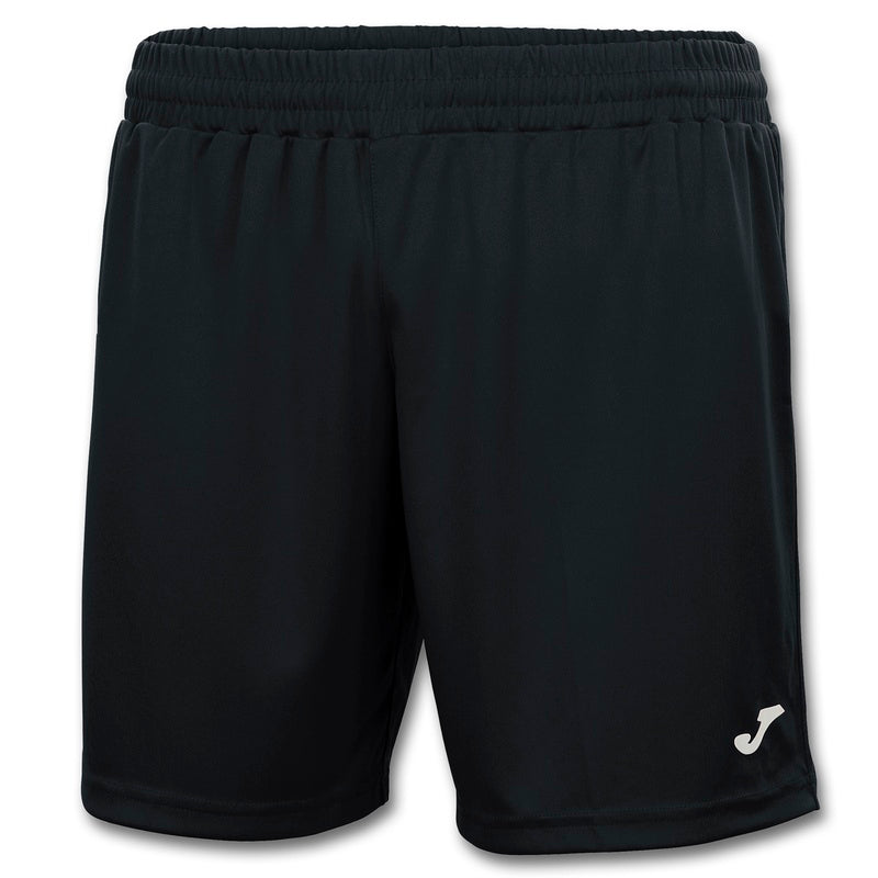 Treviso Black Shorts