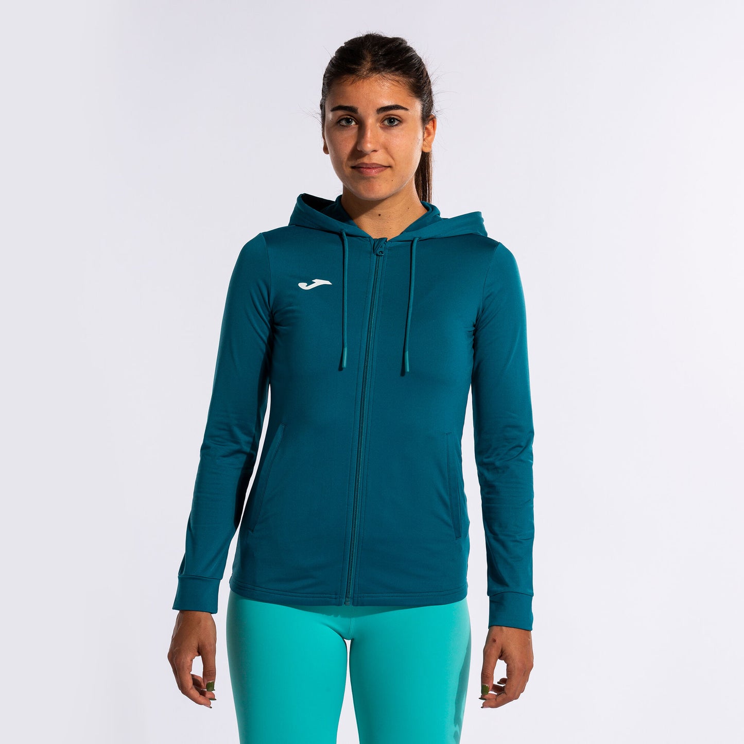 Sculpture II Zip-up Hoodie