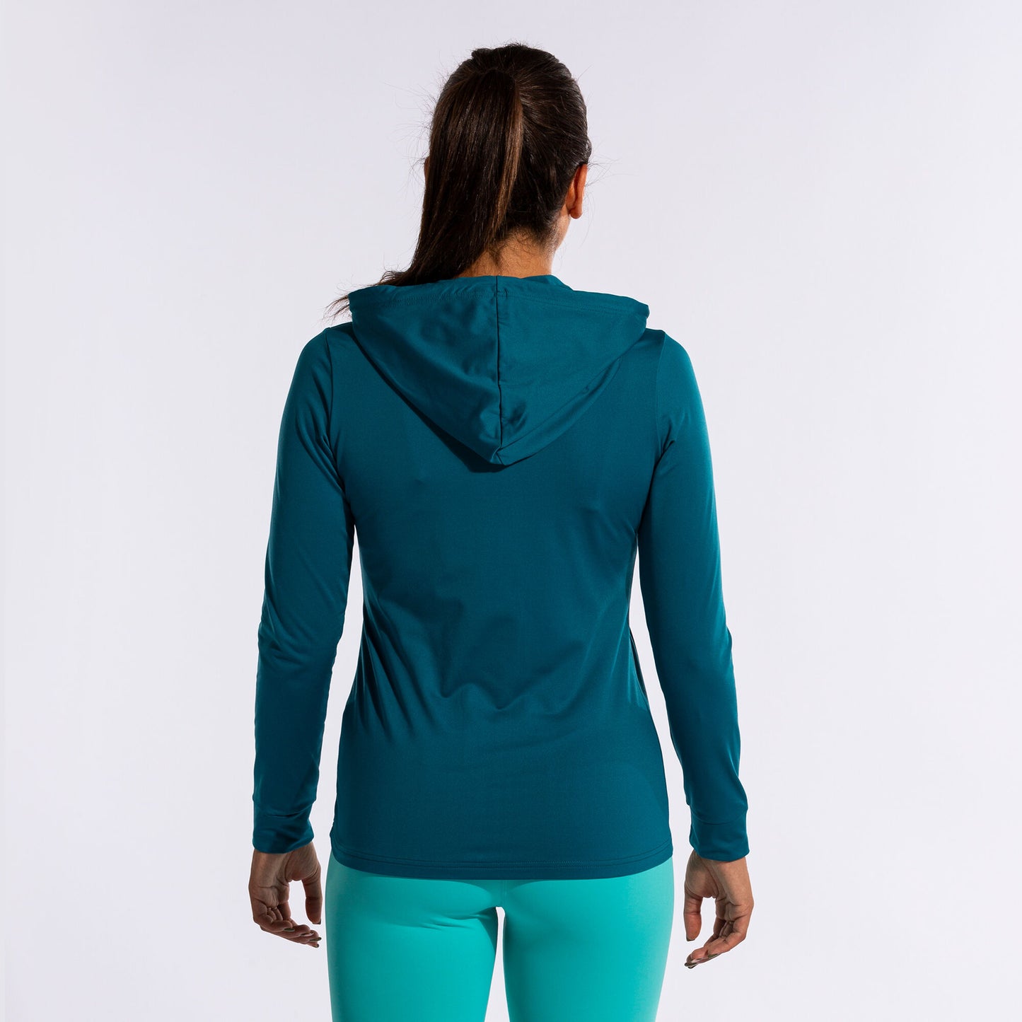 Sculpture II Zip-up Hoodie