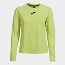 Woman Challenge Long Sleeve T-Shirt