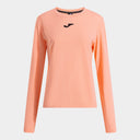Woman Challenge Long Sleeve T-Shirt