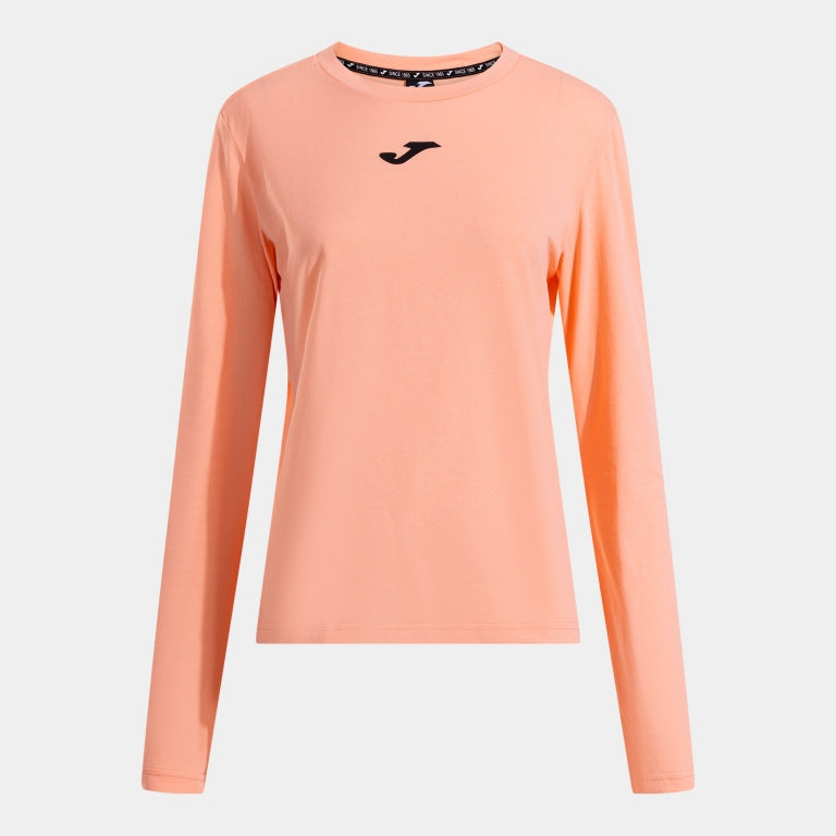 Woman Challenge Long Sleeve T-Shirt