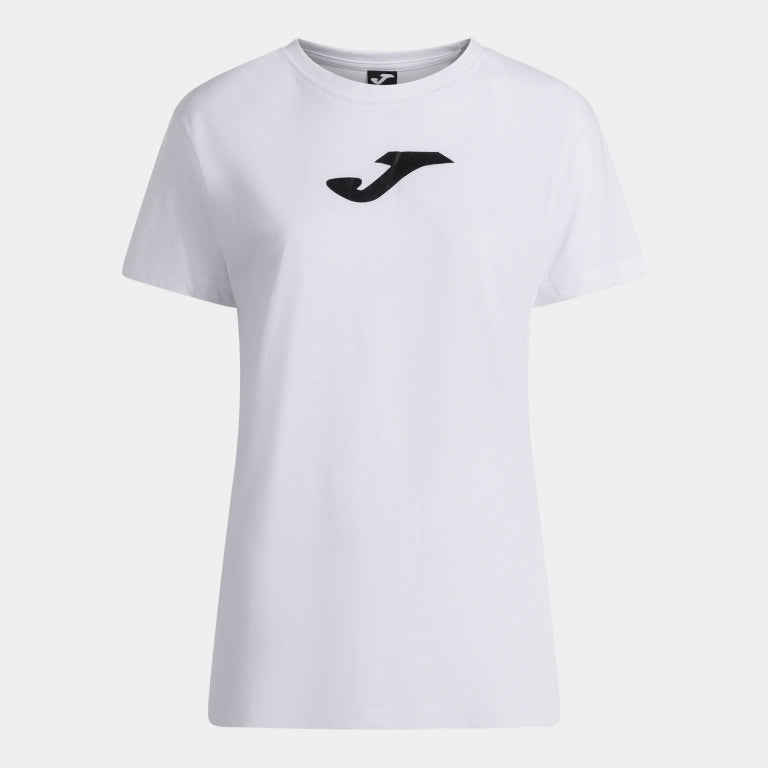 Woman Challenge Short Sleeve T-Shirt