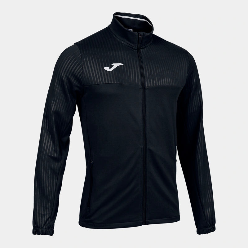 Montreal Full Zip Sweatshirt